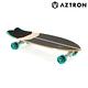 Aztron 衝浪滑板 STREET 31 Surfskate Board AK-302 / 街板 衝浪 滑板 極限運動 product thumbnail 3