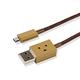 日本cheero阿愣micro USB充電傳輸線-180公分 product thumbnail 2