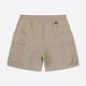 CONVERSE CARGO SHORTS 短褲 男 淺卡其_10027226-A01 product thumbnail 2