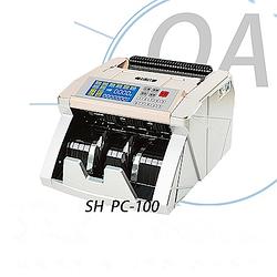 POWER CASH PC-100 台幣頂級商務型點驗鈔機 PC100