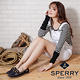 SPERRY柔軟透氣帆船鞋(女)-海軍藍 product thumbnail 2