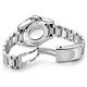 TITONI 梅花錶 官方授權 洋探索 Seascoper 300 天文台認證時尚陶瓷圈機械腕錶-男錶(83300S-GN-703)42mm product thumbnail 4