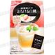 日東紅茶 嚴選果汁-白桃果汁(95g) product thumbnail 3