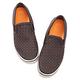 美國加州 PONIC&Co. DEAN 防水輕量 透氣懶人鞋 雨鞋 咖啡色 防水鞋 編織平底 休閒鞋 樂福鞋 環保膠鞋 product thumbnail 3