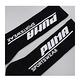 Puma 襪子 Classic Sock 男女款 黑 單雙入 飆馬 字樣 Logo 台灣製 長襪 BB124002 product thumbnail 3