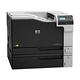 HP Color LaserJet M750dn/M750 A3彩色雷射印表機(D3L09A) product thumbnail 2