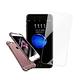 iPhone 6s 6 Plus 保護貼透明高清9H玻璃鋼化膜 贈手機保護殼 product thumbnail 2