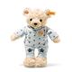 STEIFF德國金耳釦泰迪熊 Teddy Bear Boy with pyjama 星星睡衣小男孩 product thumbnail 2