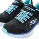 SKECHERS 女童系列 ULTRA GROOVE - 302389LBKAQ product thumbnail 6