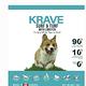 加拿大KRAVE渴望 無穀海陸龍蝦犬 1kg (D103-1) 七種肉適合全生長階段全品種犬 x 2入組(購買第二件都贈送寵物零食*1包) product thumbnail 2