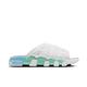 NIKE AIR MORE UPTEMPO SLIDE 男休閒拖鞋-白藍粉-FN3437161 product thumbnail 3