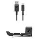 Sennheiser XSW-D LAVALIER SET 簡易領夾麥無線轉換套裝組 product thumbnail 5