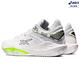 ASICS 亞瑟士 NOVA SURGE LOW 男款  籃球鞋 1061A043-100 product thumbnail 4