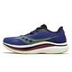 Saucony 競速跑鞋 Endorphin PRO 2 男鞋 亮藍 黃 碳板 訓練 運動鞋 索康尼 S2068725 product thumbnail 2