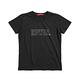EDWIN 人氣復刻款 3M反光LOGO短袖T恤-女-黑色 product thumbnail 2