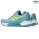 ASICS 亞瑟士 GEL-CHALLENGER 14 女款  網球鞋 1042A231-400 product thumbnail 4