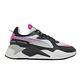 Puma 休閒鞋 RS-X 3D 男鞋 女鞋 灰 黑 拼接 復古 老爹鞋 運動鞋 39002504 product thumbnail 6