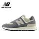 【New Balance】 復古鞋_灰色_中性_U574LGGD-D楦 product thumbnail 3