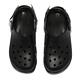 Crocs 涼拖鞋 Classic All Terrain Clog 男鞋 女鞋 黑 洞洞鞋 戶外款 206340001 product thumbnail 8