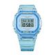 CASIO 卡西歐 BABY-G 夏季透明方形女錶電子錶 送禮推薦 BGD-565SJ-2 product thumbnail 3