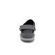 Crocs 休閒鞋 Literide 360 Clog K 童鞋 中童 黑 石板灰 基本款 涼拖鞋 2070210DD product thumbnail 4