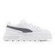 PUMA Mayze Stack Wns 女休閒鞋-白-38436308 product thumbnail 2