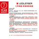 德國LED LENSER ML4充電式露營燈 product thumbnail 9