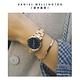 Daniel Wellington DW 手錶 Iconic Link 28mm/32mm精鋼錶 香檳金 DW00100566 DW00100568 product thumbnail 4