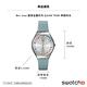 Swatch Skin Irony 超薄金屬系列手錶 GLEAM TEAM 典雅珠光 (38mm) 男錶 女錶 product thumbnail 4