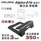 Polaris Alpha-01b 鋁合金筆電架（鋼鐵灰） product thumbnail 8