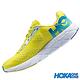 HOKA ONE ONE 跑鞋 Tracer 馬拉松 男 黃/藍 product thumbnail 3