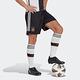 adidas 短褲 Germany 22 Home Shorts 男款 黑金 德國國家隊 主場 球褲 褲子 HJ9605 product thumbnail 5