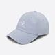 CONVERSE LOCKUP SC BASEBALL CAP 棒球帽 休閒帽 男帽 女帽 藍色_10022131-A21 product thumbnail 2