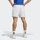 ADIDAS FIGC ICON SHO 男 運動短褲-白-HT2183 product thumbnail 3