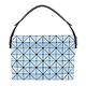 三宅一生BAOBAO ISSEY MIYAKE 10x7雙色 拉鍊手提包(2色) product thumbnail 2