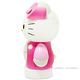 Hello Kitty 立體公仔超靜音貪睡鬧鐘 JM-E899-KT product thumbnail 4