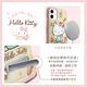 三麗鷗 Kitty iPhone 11 6.1吋防摔立架手機殼-多拿滋凱蒂 product thumbnail 4