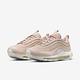 Nike 休閒鞋 Wmns Air Max 97 女鞋 淡粉 粉紅 白 子彈列車 氣墊 緩震 復古 DH8016-600 product thumbnail 4