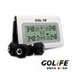 GOLiFE GoTire 100 TPMS 無線太陽能胎壓偵測器(胎外式)-快 product thumbnail 2