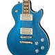 Epiphone Les Paul Muse 電吉他 金屬亮面海洋藍色款 product thumbnail 3