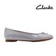 Clarks 低跟鞋 Couture Bloom 娃娃鞋 女鞋 product thumbnail 7