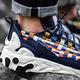 Nike React Sertu 男鞋 藍色 彩虹 輕量 編織 反光 休閒鞋 AT5301-400 product thumbnail 7