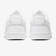 NIKE 休閒鞋 女鞋 運動鞋 小白鞋  白 CD5434100 WMNS COURT VISION LOW product thumbnail 5