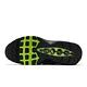 Nike 休閒鞋 Air Max 95 OG 男鞋 Neon 25周 經典復刻 氣墊 灰 黑 黃 CT1689001 product thumbnail 5