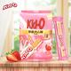 Kid-O厚餡夾心酥-草莓風味(91g) product thumbnail 9