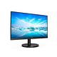 PHILIPS 221V8LD  22型(寬)(黑) 液晶顯示器 product thumbnail 2