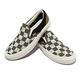 Vans 懶人鞋 Classic Slip-On 棋盤格 花 男鞋 女鞋 軍綠 格紋 休閒鞋 VN0A7Q58J4E product thumbnail 8