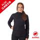 【Mammut 長毛象】Rime Light IN Flex Hooded Jacket AF 保暖連帽化纖外套 黑色 女款 #1013-01310 product thumbnail 3