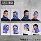 【MEGA COOHT】四季魔術頭巾 HT-518 NEW product thumbnail 8