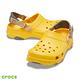 Crocs卡駱馳 (中性鞋) 經典特林All Terrain克駱格 206340-700 product thumbnail 3